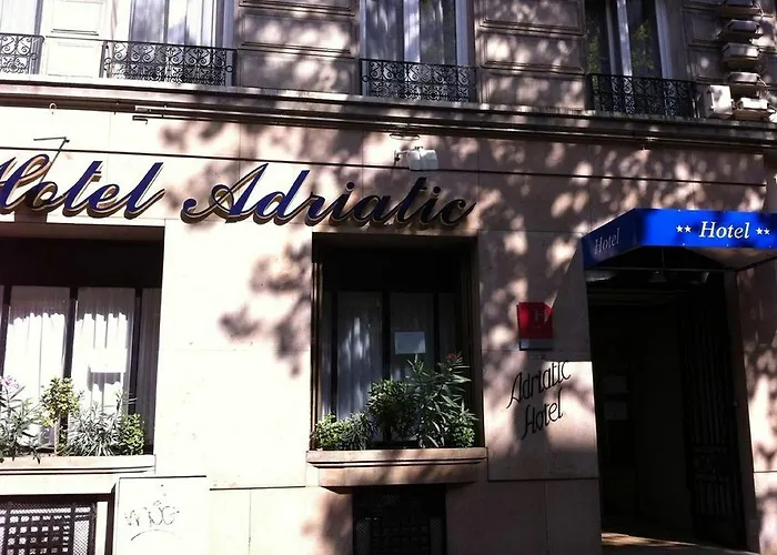 Hotel Locomo - Gare De Lyon Bastille Paris