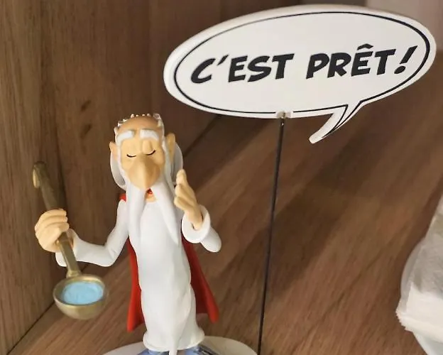 ホテル Locomo - Gare De Lyon Bastille 3*