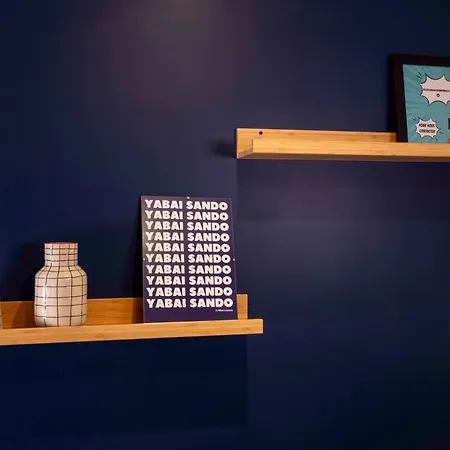 호텔 Locomo - Gare De Lyon Bastille 3*
