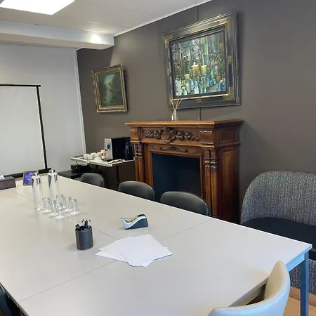 Locomo - Gare De Lyon Bastille 酒店 巴黎