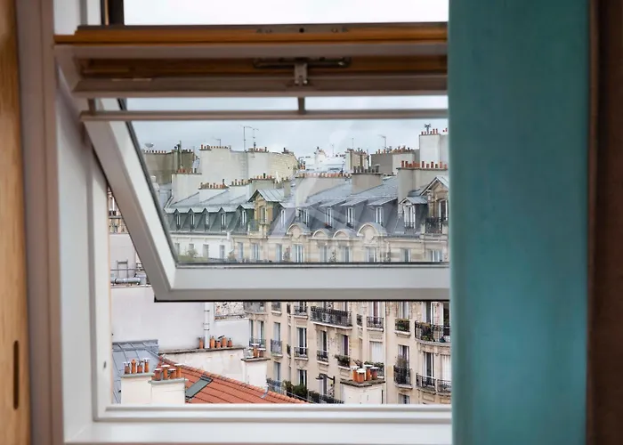 Locomo - Gare De Lyon Bastille Hotel