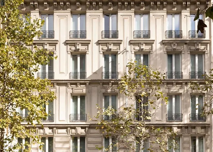 Locomo - Gare De Lyon Bastille Hotel 3*