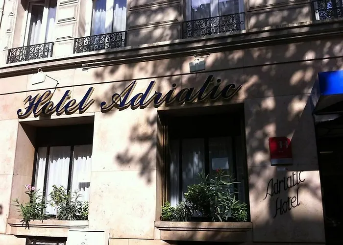 Locomo - Gare De Lyon Bastille Hotel