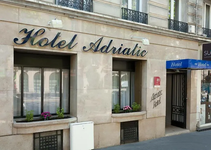 Locomo - Gare De Lyon Bastille Hotel 3*